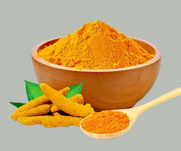 Turmeric